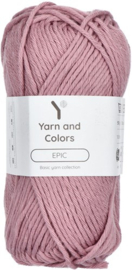 Yarn and Colors Epic 113 Foxglove
