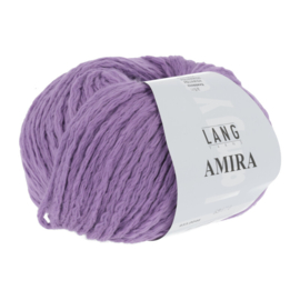 Lang Yarns Amira | 933.0046| Lavender