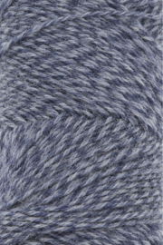 Lang Yarns Jawoll | 83.0258 | Jeans/blue mouliné