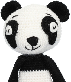 Haakpakket | Yarn and Colors | Pip Panda