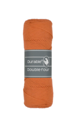 Durable Double Four 2194 Orange