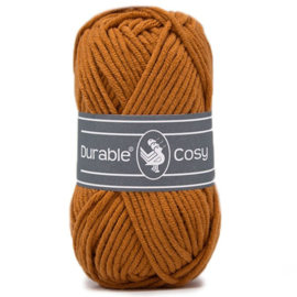 Durable Cosy 2210 Caramel