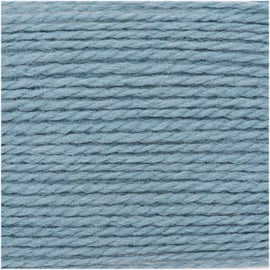 Rico Creative Soft Wool aran 024 Turquoise