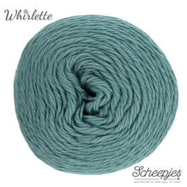 Scheepjes Whirlette 881 Yummy