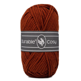 Durable Cosy 2239 Brick