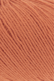 Lang Yarns Merino 200 BEBE | 71.0359 | Orange