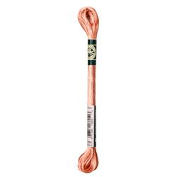 DMC Mouliné Satin Borduurgaren 6 draads - 8 m | S352