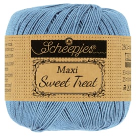 Scheepjes Maxi Sweet Treat 247 Bluebird