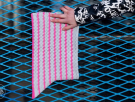 Gratis haakpatroon | Durable | El Bandido Colsjaal