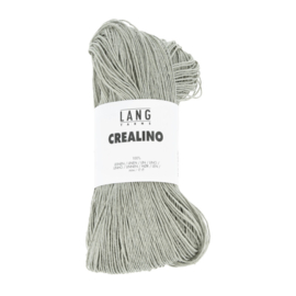 Lang Yarns Crealino | 1089.0026 | Stone