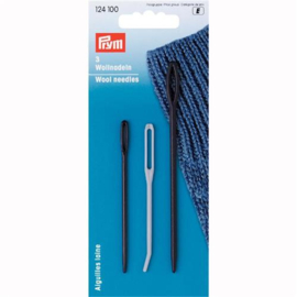 Wolnaalden | Prym | 3 stuks