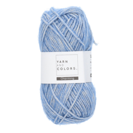 Yarn and Colors Charming 061 Denim
