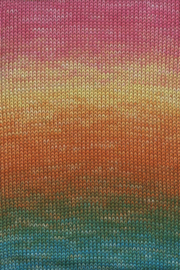 Lang Yarns Quattro Dégradé | 1088.0006