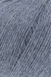 Lang Yarns Soxx 4ply | 1062.0034 | Jeans mélange