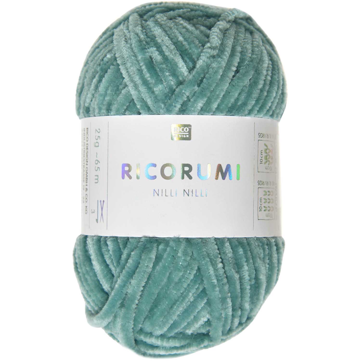 Ricorumi Nilli Nilli nu met 30% korting