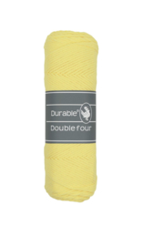 Durable Double Four 274 Light Yellow