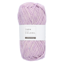 Yarn and Colors Charming 052 Orchid