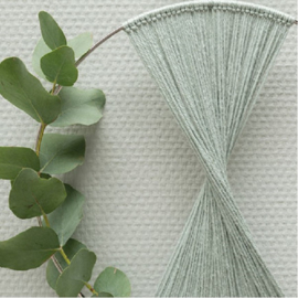 Yarn and Colors | DIY pakket | Twist WOW! muurhanger