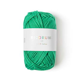 Ricorumi DK 044 Grass Green