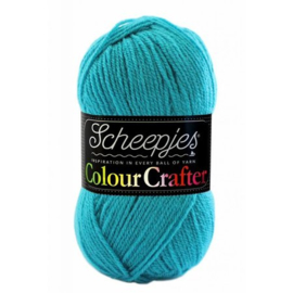 Scheepjes Colour Crafter 2015 Bastogne