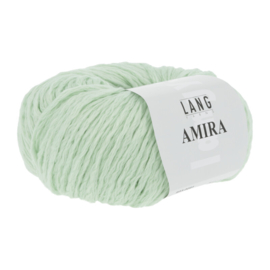 Lang Yarns Amira | 933.0091 | Pastel green