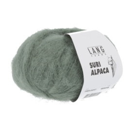 Lang Yarns Suri Alpaca | 1082.0097 | Ivy