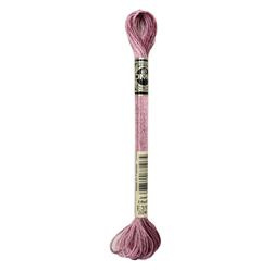 DMC Mouliné Metalisse Borduurgaren 6 draads - 8 m | E316