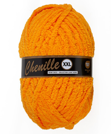 Lammy Yarns Chenille XXL | 372 Oranje