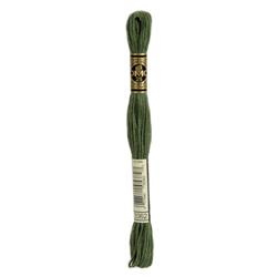 DMC Mouliné Borduurgaren 6 draads - 8 m |  3362