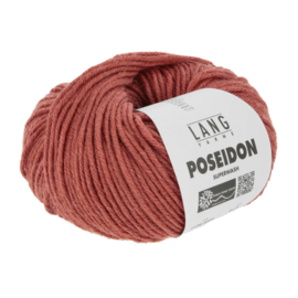 Lang Yarns Poseidon | 1128.0029