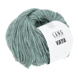 Lang Yarns Vaya | 1135.0073 | Emerald