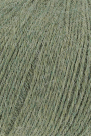 Lang Yarns Soxx 4ply | 1062.0097 | Light olive mélange