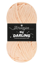 Scheepjes big Darling 434 Alpaca