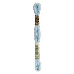 DMC Mouliné Borduurgaren 6 draads - 8 m |  828