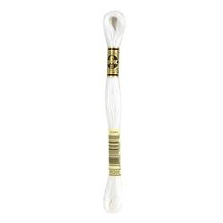 DMC Mouliné Borduurgaren 6 draads - 8 m |  B5200