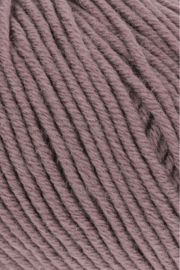 Lang Yarns Merino 120 | 34.0148 | Dark dusky pink