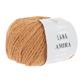 Lang Yarns Amira | 933.0015 | Nougat