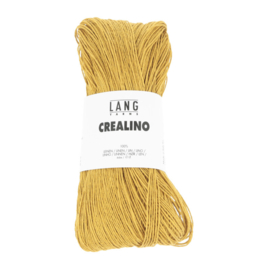 Lang Yarns Crealino | 1089.0050 | Gold
