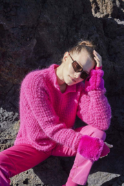 WOOLADDICTS#11