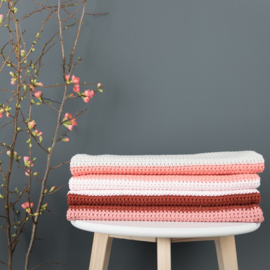 Yarn and Colors | Haakpakket | Blokkendeken