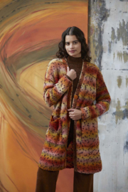 Punto 62 | Cloud tweed