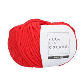 Yarn and Colors Fabulous 032 Pepper