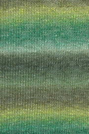 Lang Yarns Linello | 1066.0017 | Green