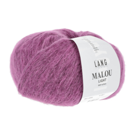 Lang Yarns Malou Light | 887.0085 | Pink