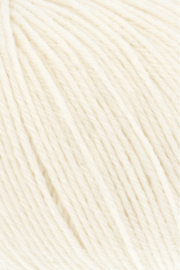 Lang Yarns Merino 200 BEBE | 71.0302 | Egg white