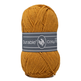 Durable Cosy Extra Fine 2211 Curry