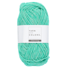 Yarn and Colors Charming 076 Mint