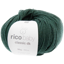 Rico Baby Classic DK 075 Alga