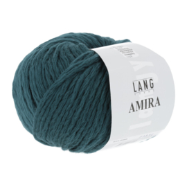 Lang Yarns Amira | 933.0088 | Petrol