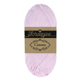 Scheepjes Catona 50 gram 084 Soft Bloom